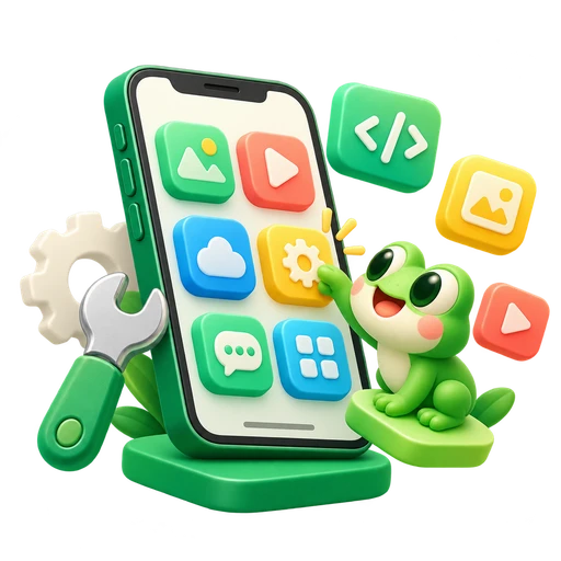 Android 应用