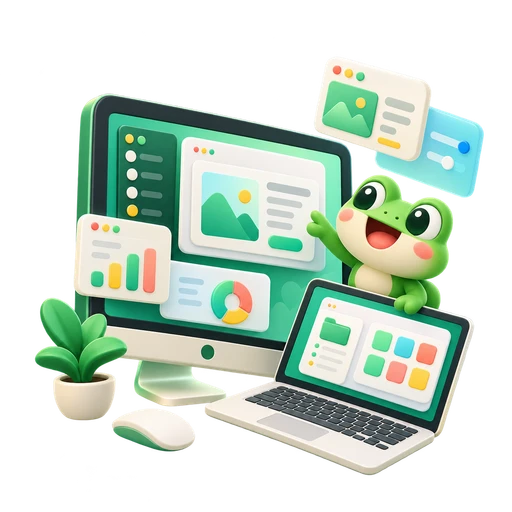 Windows / macOS 软件