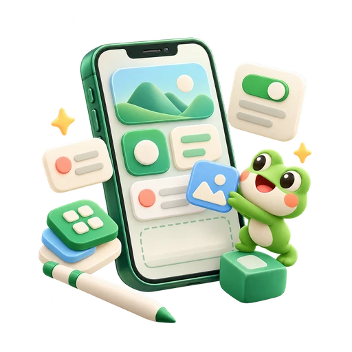iOS 应用